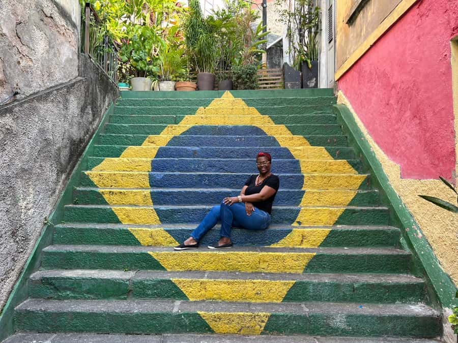 Little Africa - Walking tour from the passed to the future - Who should book Little Africa, and who should skip it