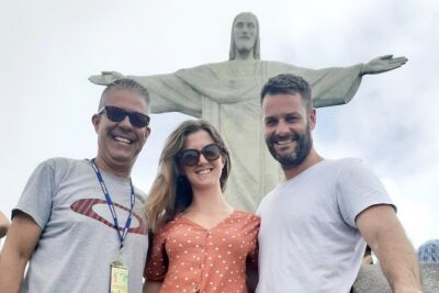 Manu Peclat Rio de Janeiro Private Tours - How the day runs (and why the order helps)