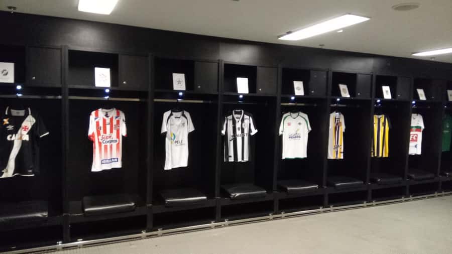 #Maracanã - The Guide Factor: Communication That Can Make or Break the Day