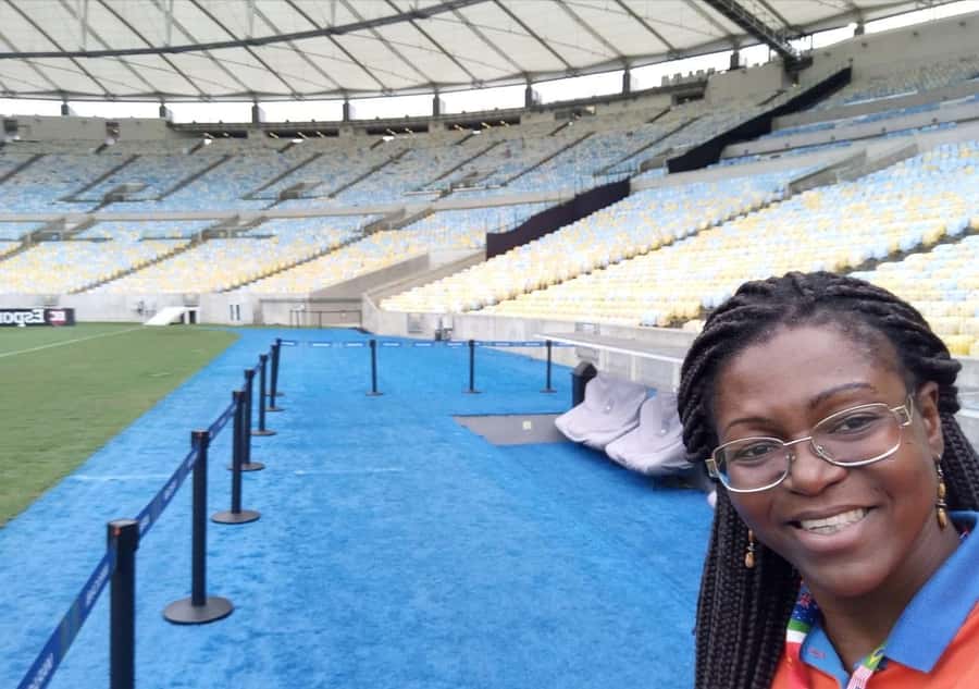 #Maracanã - Food, Souvenirs, and What Is Included vs Not
