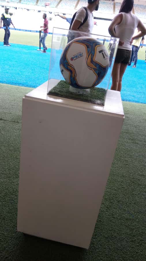 #Maracanã - Who This Maracanã Visitation Is Perfect For