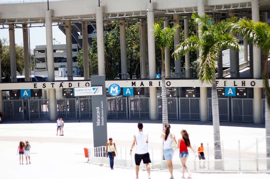 Maracana Stadium - Behind the Scenes Tour - Price and Value: Is $39 Worth It?