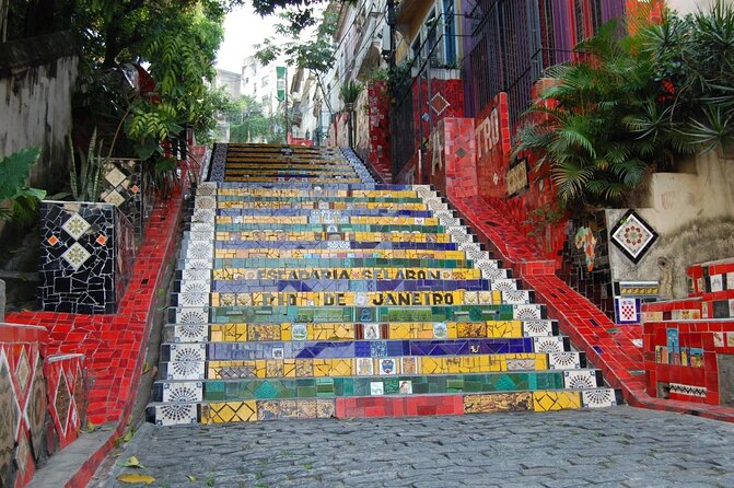 More than a Pub Crawl: An Authentic Night Experience in Rio - Key points you’ll care about