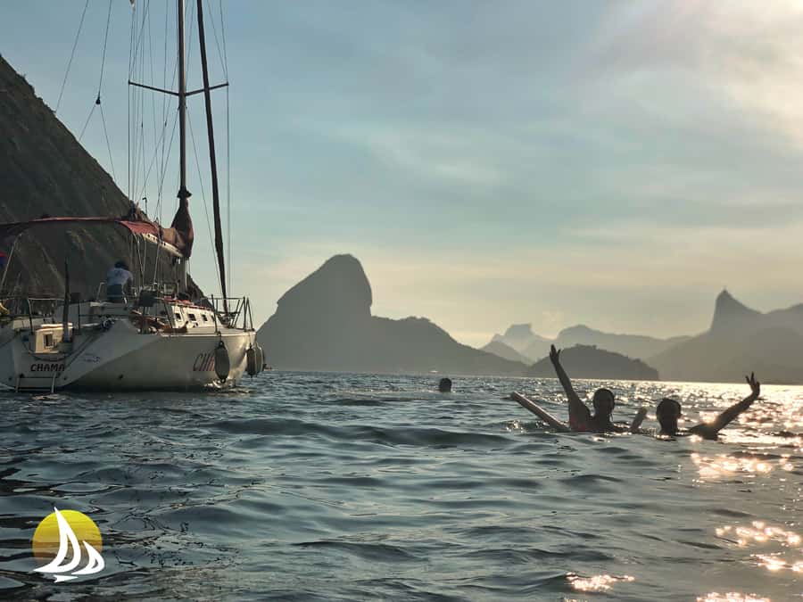 Morning Sailing Tour in Rio - Key Highlights You’ll Actually Feel