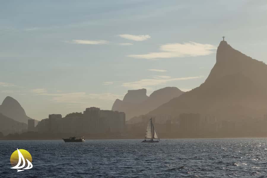 Morning Sailing Tour in Rio - Drinks and Snacks: The Caipirinha Factor
