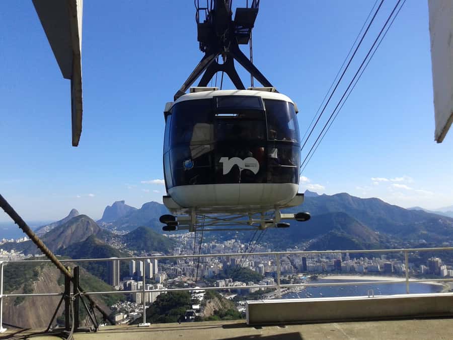 One Day in Rio: Full-Day Rio de Janeiro City Tour - Why this one-day Rio plan works (and who it’s for)