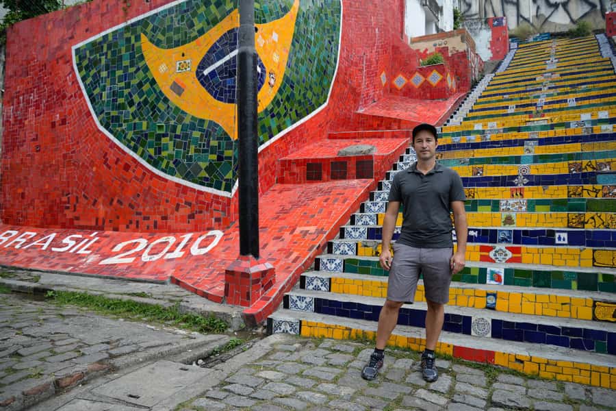 One Day in Rio with a Photographer - Why This One-Day Rio Photo Plan Feels Like a Local Shortcut