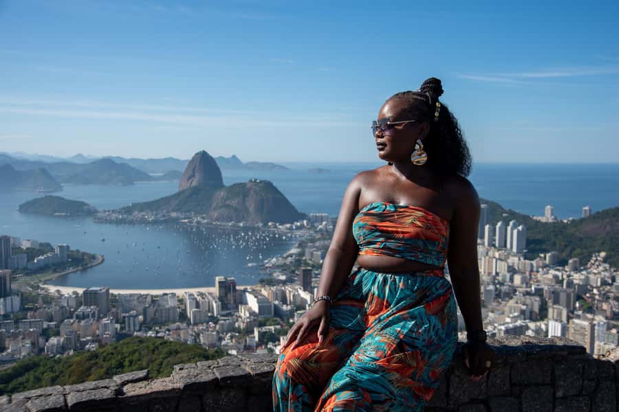 One Day in Rio with a Photographer - Selarón Steps in Lapa: Color, Mosaic, and a Walk You’ll Actually Enjoy