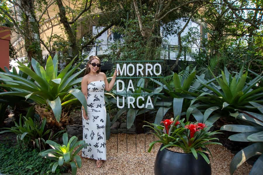 One Day in Rio with a Photographer - The Digital Album in High Resolution Is the Real Souvenir