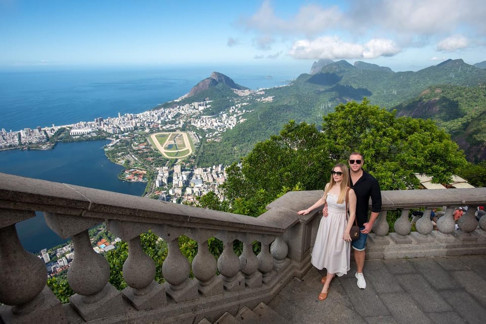 One Day in Rio with a Photographer - Who This Tour Fits Best (and Who Might Prefer Something Else)