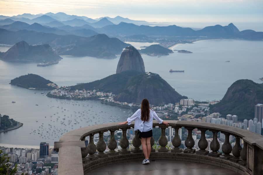 One Day in Rio with a Photographer - Price and Logistics: What You’re Paying For