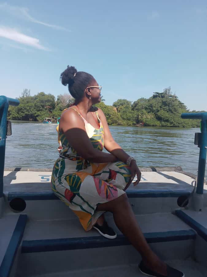 Pantanal of Rio de Janeiro - Gigóia Island Walk: Nature Time Without the Overkill