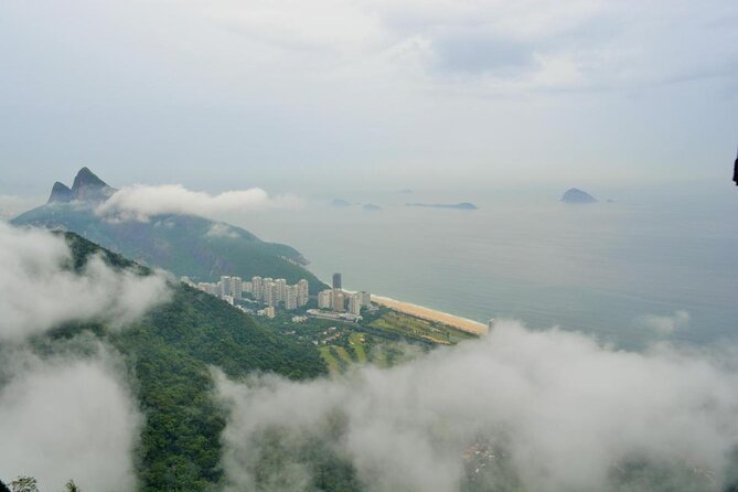 Paragliding in Rio de Janeiro - Key highlights you’ll care about