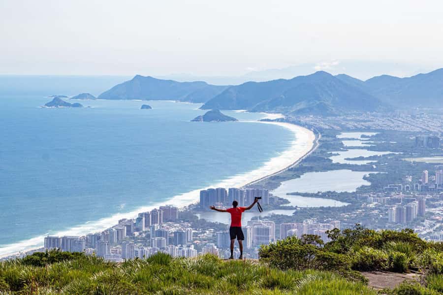 Pedra Bonita Trail: The easiest trail with a beautiful view of Rio - Key Highlights You’ll Feel on the Day
