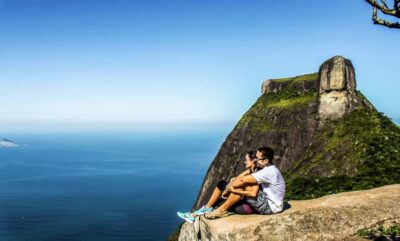 Pedra Bonita Trail: The easiest trail with a beautiful view of Rio - Getting There: Pickup Zones and Why You Can’t Wing It