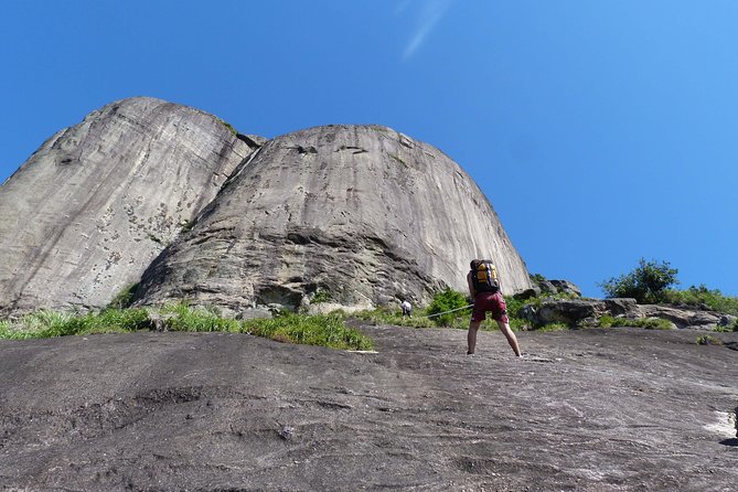 Pedra da Gavea Guided Hiking tour - Pedra da Gávea: Why This Hike Feels Like Rio’s Real Backdoor