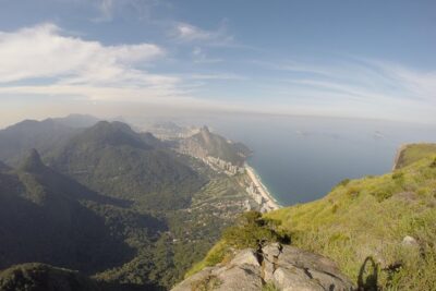 Pedra da Gavea Guided Hiking tour - Starting in Tijuca National Park: Rainforest Steps and Wildlife Chances