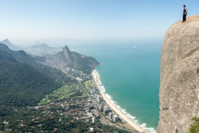 Pedra da Gávea | The best trail in Rio - Trail length, timing, and pacing you can plan around