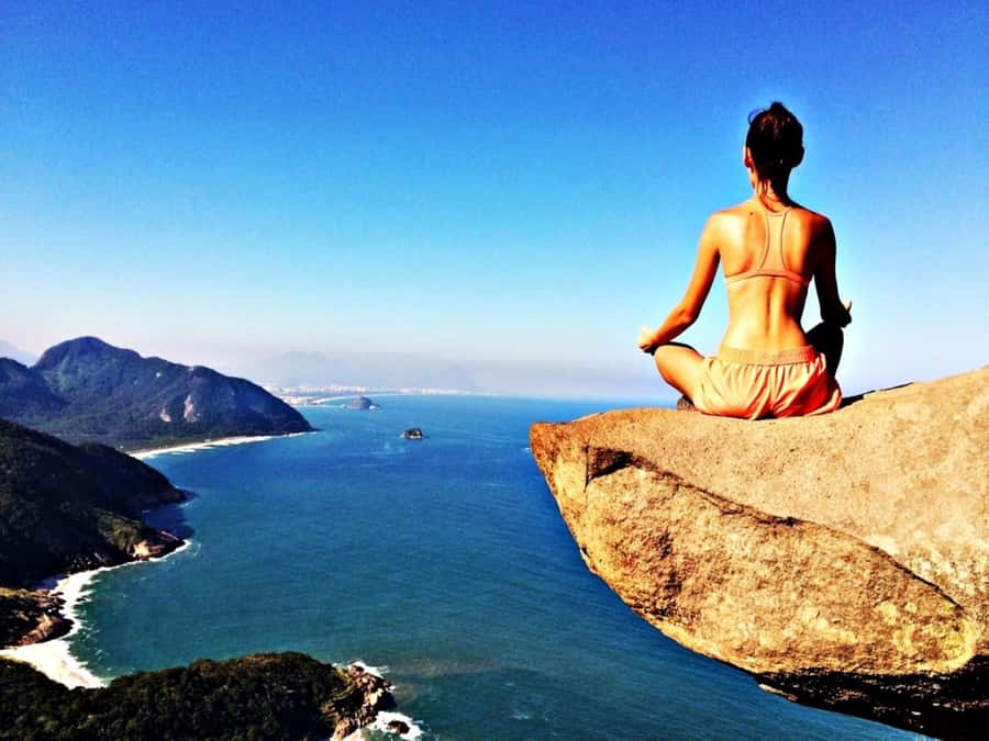 Pedra do Telégrafo Hike and Beach Full-Day Tour - Why Pedra do Telégrafo is the hike-with-a-view Rio people talk about