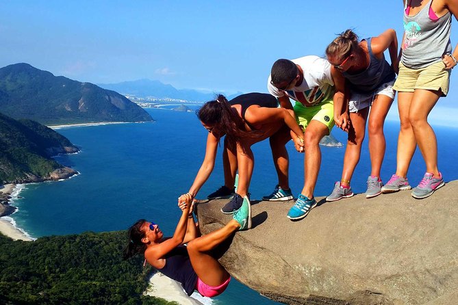 Pedra do Telégrafo Hiking Tour ( Telegraph Rock - Avoid Crowds) - Rio de Janeiro - What makes the Pedra do Telégrafo experience different