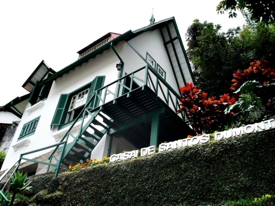 Petrópolis: Imperial City Tour - Imperial Museum and Pedro II: the royal jewels you’ll actually see