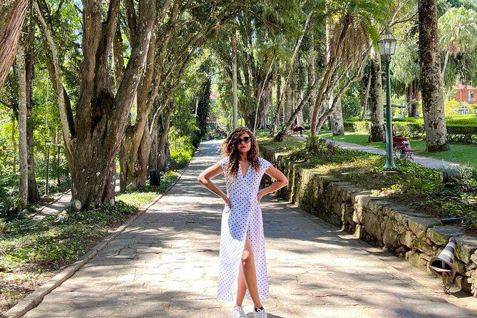 Petropolis: The Imperial City with Lunch - A smooth Petrópolis day: how this tour is built