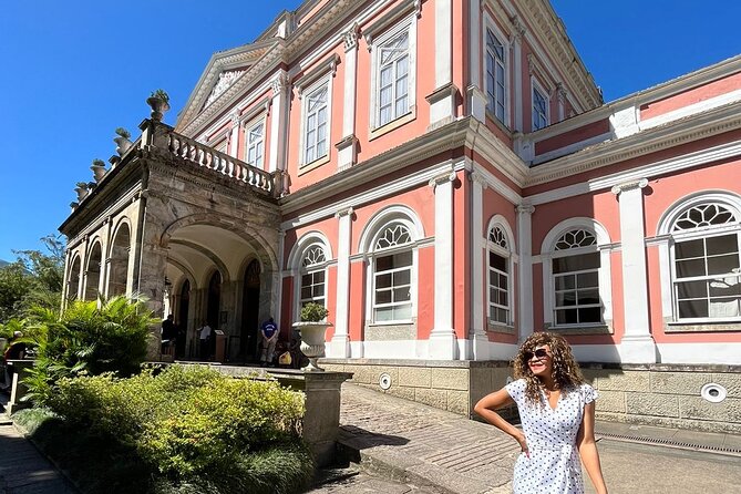 Petropolis: The Imperial City with Lunch - What’s included (and what you shouldn’t assume)
