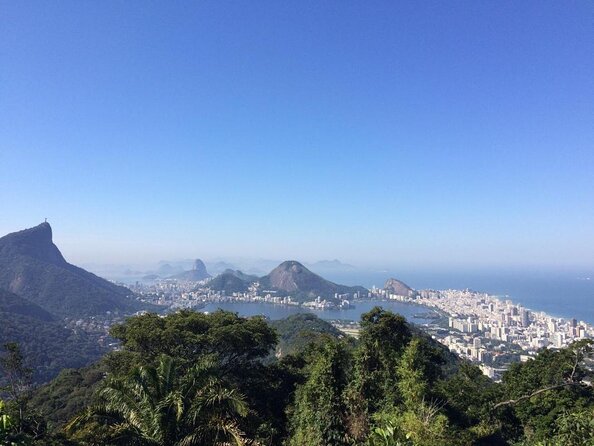 Private Custom Hidden Gems tour: Your Amazing Second Day in Rio! - Key highlights that shape your day
