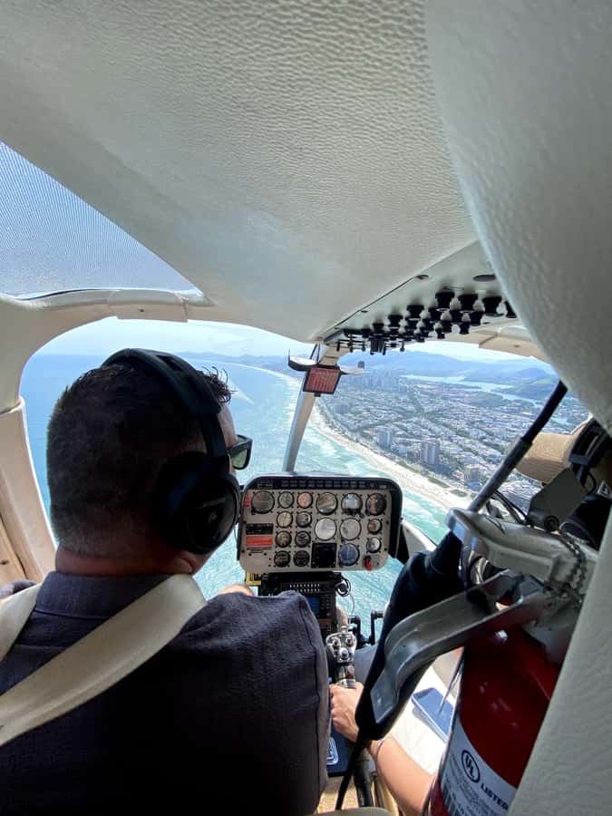 Private Helicopter tour - Rio de janeiro in 30min - Why a 30-minute private helicopter beats the usual Rio photo run