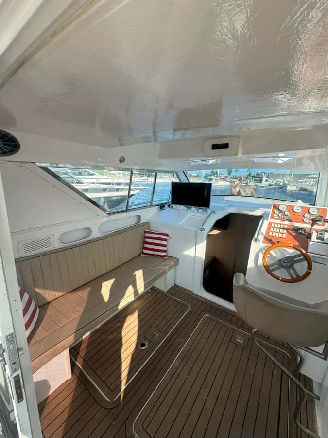 Private speedboat tour in Rio de Janeiro - Weather and sea conditions: why your itinerary may shift