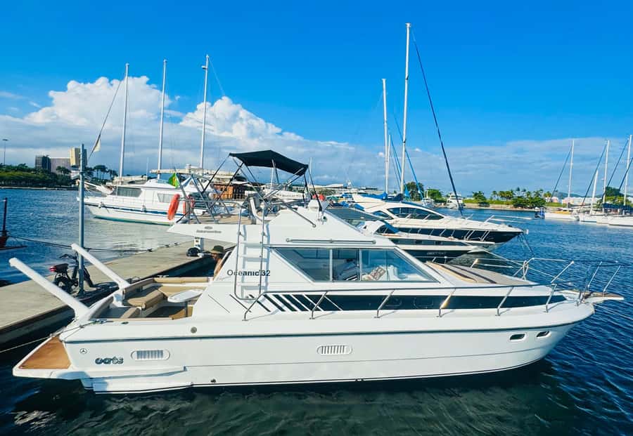 Private speedboat tour in Rio de Janeiro - Why this Rio private speedboat tour feels special