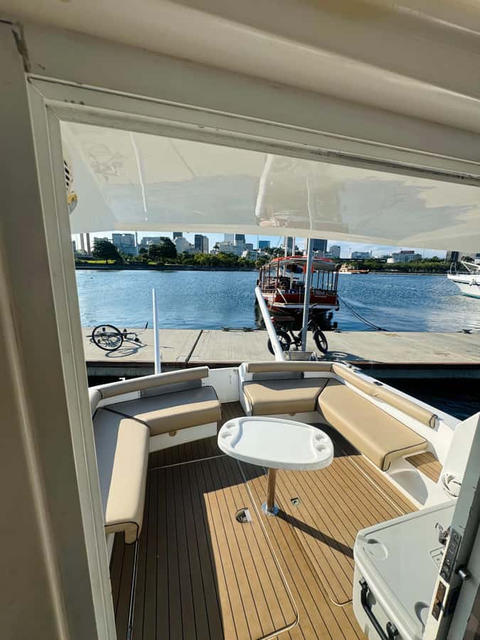 Private speedboat tour in Rio de Janeiro - Swim stop choices: Urca, Vermelha Beach, or Adão e Eva Beach