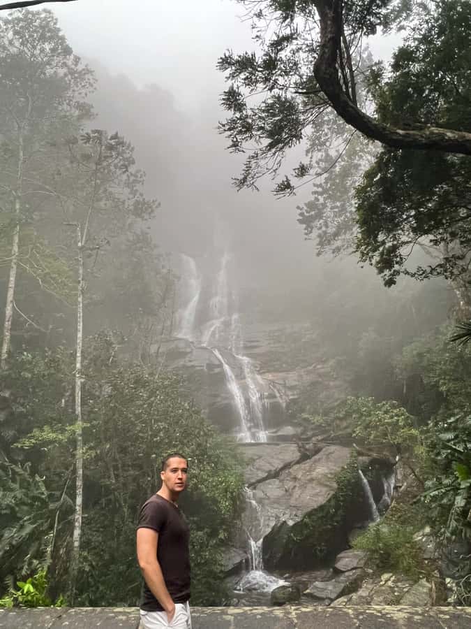 Private Tijuca Forest & Botanical Garden Guided Tour - Tijuca National Park on Foot: Birds, Plants, and Atlantic Forest Clues