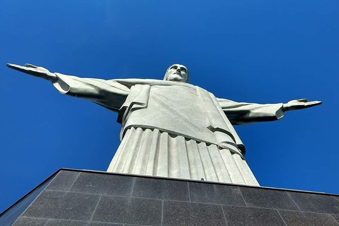 Private tour - The best of Rio in 1 day - Key highlights you will actually feel