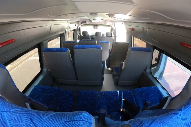 Private Transfer Rio de Janeiro and Airports x Angra dos Reis (10 max) - Why a private Rio-to-Angra transfer is worth it