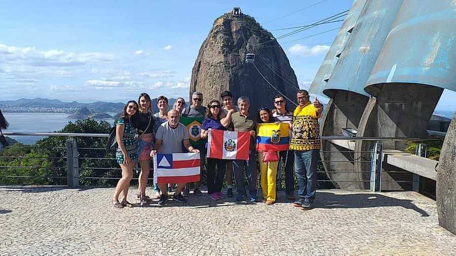 Rio: 5-hour Christ the Redeemer and Sugarloaf Express Tour - Price and value: what $109 buys you in Rio