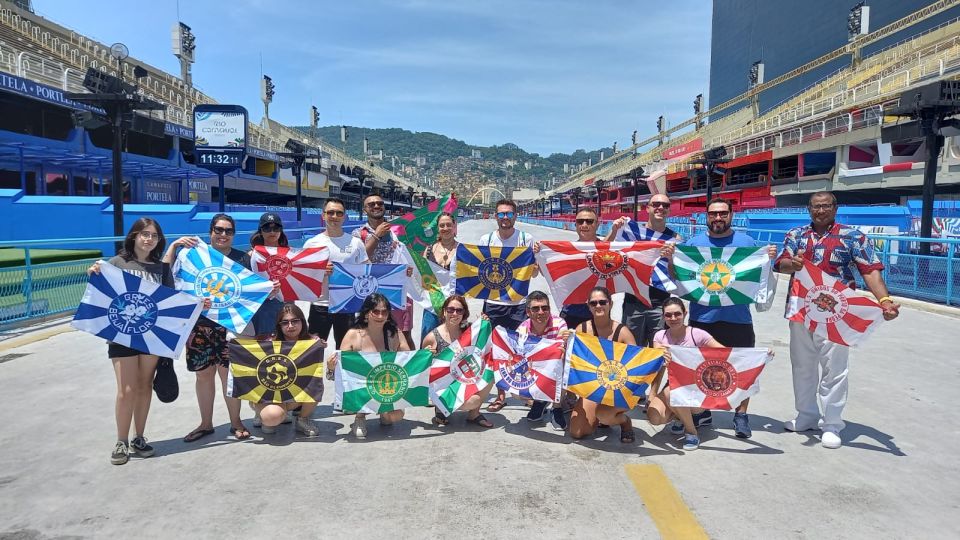 Rio: 5-hour Christ the Redeemer and Sugarloaf Express Tour - What to bring (and what can slow you down)