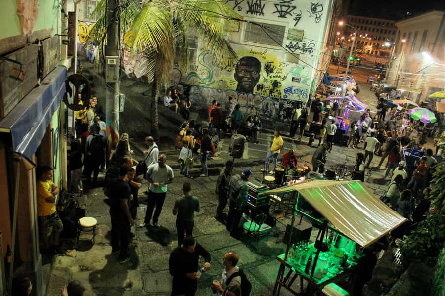 Rio: African Culture Walking Tour - Who This Tour Fits Best