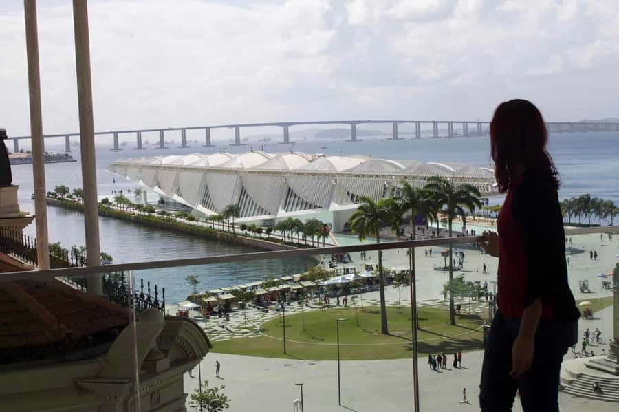 Rio: African Culture Walking Tour - Why This Walk Starts in Pequena Africa and Pedra do Sal