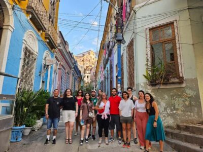 Rio: African Culture Walking Tour - What You Learn From Your Guide (and Why It Lands)