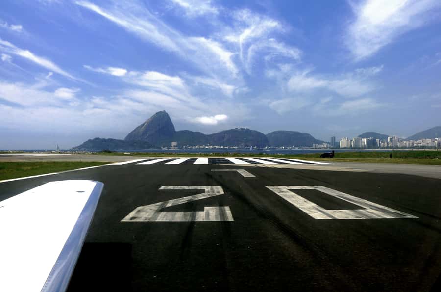 Rio Airport Layover: Christ the Redeemer & Sugarloaf Tour - Tijuca Forest to Corcovado: The Scenic Route to Christ the Redeemer