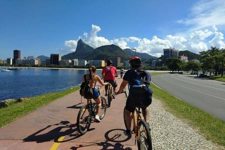 Rio Bike Tour – Discover the Beaches and Lagoon - Key things you’ll remember