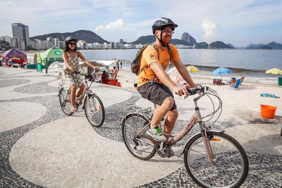 Rio Bike Tour – Discover the Beaches and Lagoon - Who this tour suits (and who should skip it)