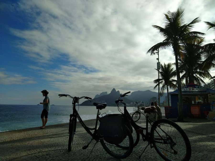 Rio Bike Tour – Discover the Beaches and Lagoon - Price and value: what $100 buys you in real terms