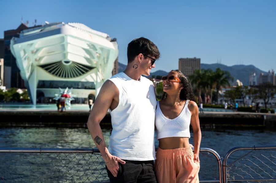 Rio: Boat Tour of Guanabara Bay - Key takeaways before you go