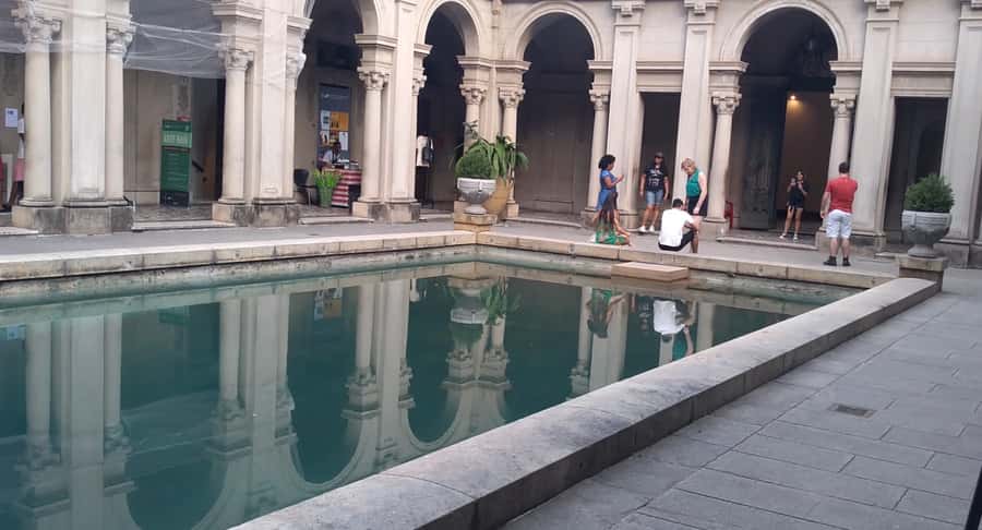 Rio: Botanical Garden, Tijuca Forest, and Parque Lage Tour - Key highlights worth your time
