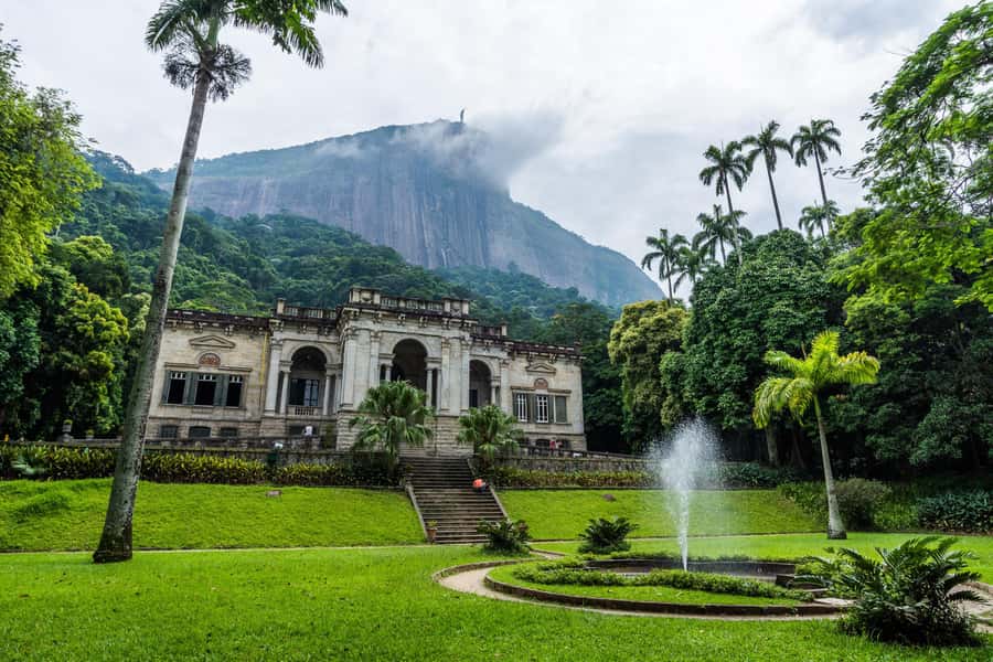 Rio: Botanical Garden, Tijuca Forest, and Parque Lage Tour - Why this 5-hour Rio combo tour feels like smart planning