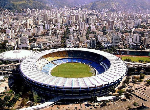 Rio by Day - Main Sights Tour - Key highlights worth marking