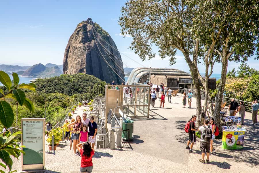 Rio: Christ the Redeemer Early Access and Sugarloaf - Key things I’d watch for