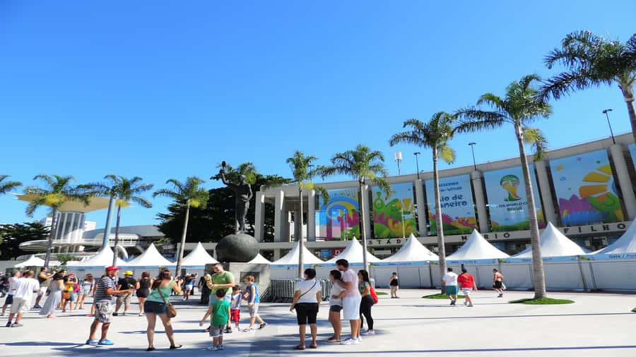 Rio: Christ The Redeemer Half Day Tour With Pick up - Reaching the base: what the Corcovado climb adds